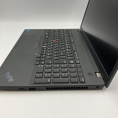 【新潟店】中古  Lenovo ThinkPad L15 Gen 3(i7-1255U/16GB/SSD512GB/15.6FHD/W11P) 3290007605 