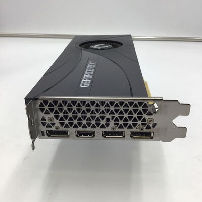 【白山FM松任店】中古  ZOTAC ZT-T20710A-10B (RTX2070SUPER 8GB)_ 187890 