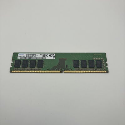 【秋葉原本店】中古  PC4-21300 8GB デスクトップ用 126165 