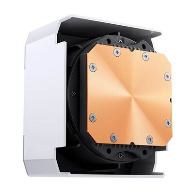 JONSBO  TF3-360SCW-WH (360mm ホワイト) 