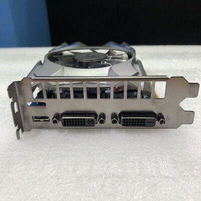 【甲府飯田店】中古  各社 GeForce GTX650 (1GB PCI-E) 120872 