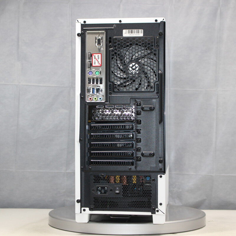 【超お買い得】スリム型省スペース Core i5-4460S SSD240GB 中古 Original PC(Intel Core i5 12400/16GB/SSD1TB/なし/NVIDIA