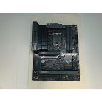 中古  ASUS TUF GAMING B760-PLUS WIFI D4 (B760 ATX DDR4) 167270 