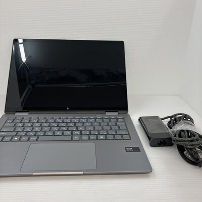 【秋葉原本店】中古  HP Envy x360 14-fc0016TU(Ultra 5 125U/16GB/SSD512GB/W11P) 3410015568 