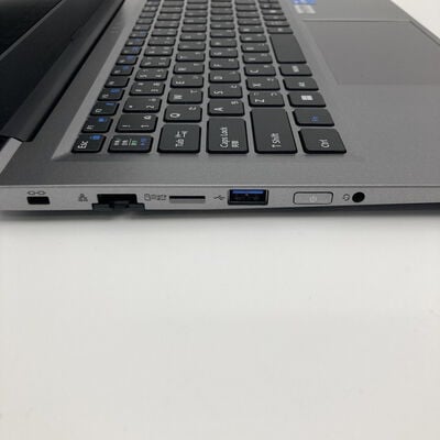 【神戸・三宮店】中古  THIRDWAVE F-14RPSS-B(i5-1334U/16GB/SSD500GB/W11P) 3430006363 