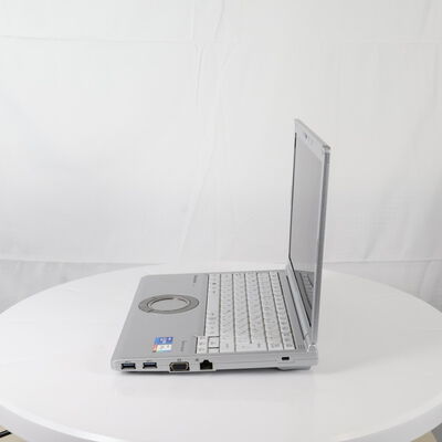 【通販センター】中古  Panasonic CF-SV1S14KS(Intel Core i7 1185G7 3.00GHz/32GB DDR4/SSD256GB/-/オンボード/12.1/1920x1200/GbE/Wi-Fi/WEBCAM/W11H/VBT) 200188 