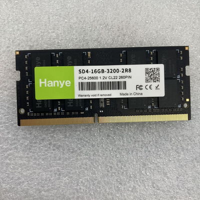 【京都店】中古  PC4-25600 16GB ノート用 158772 