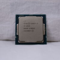 中古  INTEL Core i3 10105 (1200/3.7G/6M/C4/T8) 145174 