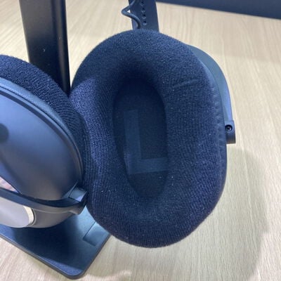 【甲府飯田店】中古  Logicool PRO X Gaming Headset G-PHS-003 3480029277 