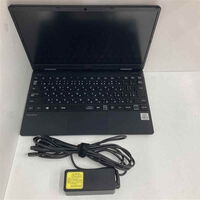 中古  NEC VKT10 (INTEL Core i5 10210Y 1.0GHz/8GB/SSD256GB/-/オンボード/12.5/1920x1080/Wi-Fi/WEBCAM/W11H64) 179608【8/7価格改定!】 