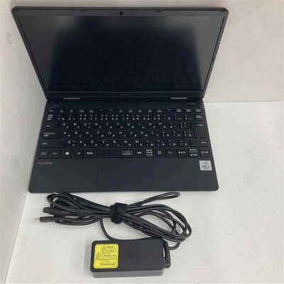 【八王子店】中古  NEC VKT10 (INTEL Core i5 10210Y 1.0GHz/8GB/SSD256GB/-/オンボード/12.5/1920x1080/Wi-Fi/WEBCAM/W11H64) 179608 