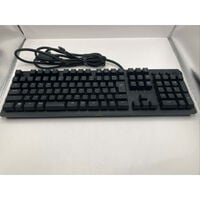 中古  Razer Huntsman Elite JP Linear Optical Switch RZ03-01871200-R3J1 (JIS ｹﾞｰﾐﾝｸﾞｷｰﾎﾞｰﾄﾞ) 3240011300 