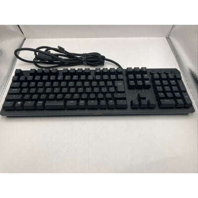【仙台店】中古  Razer Huntsman Elite JP Linear Optical Switch RZ03-01871200-R3J1 (JIS ｹﾞｰﾐﾝｸﾞｷｰﾎﾞｰﾄﾞ) 3240011300 