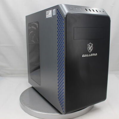 【なんば店】中古  THIRDWAVE GALLERIA RM5C-G60S 186633 