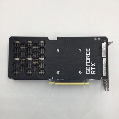 【白山FM松任店】中古  Palit NE63060019K9-190AD(RTX3060 Dual 12G) 175511 