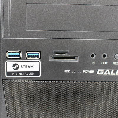 中古  THIRDWAVE GALLERIA KT 