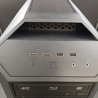 【大須店】中古  G-GEAR neo GX9J-Z194/ZT(i9 9900KS/64GB/SSD1TB+1TB/HDD2TB/BD-RE/RTX2070 SUPER/W10H) 3120022643 
