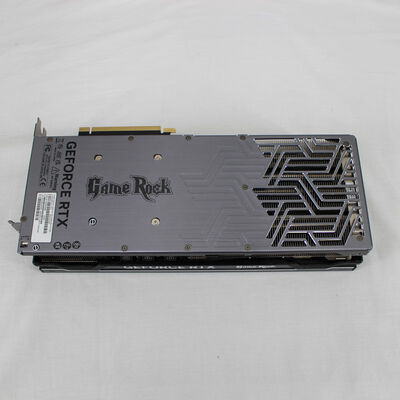 【通販センター】中古  Palit NED4080019T2-1030Q(RTX4080 16GG6X1H3P) 1460018411 