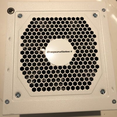 【姫路店】中古  ﾄﾞｽﾊﾟﾗｾﾚｸﾄ DPS750W-WH-GOLD-ATX3.0(750W WH ATX3.0) 4740000528 