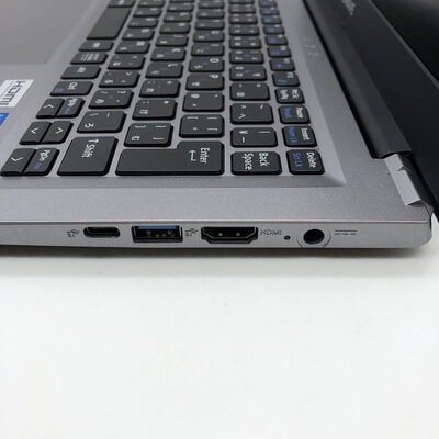 【宇都宮鶴田店】中古  THIRDWAVE F-14RP5(i5-1335U/16GB/SSD1TB/W11H) 5280001646 