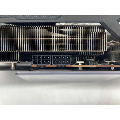 【郡山安積店】中古  ASRock Intel Arc A770 Phantom Gaming D 8GB OC(Arc A770 8G GDR6) 4640002439 