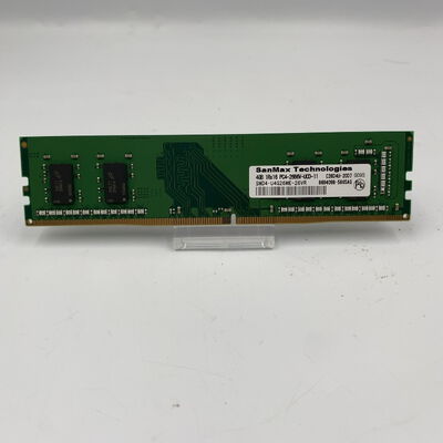 【座間相武台】中古  PC4-21300 4GB デスクトップ用(DDR4-2666) 126164 