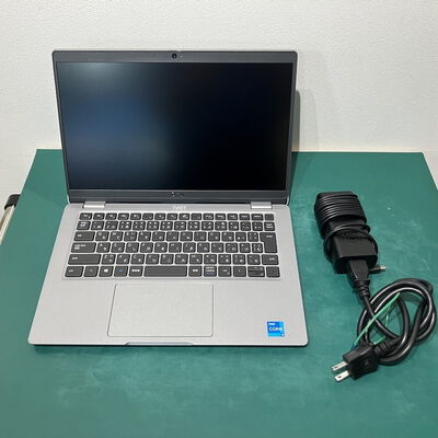 【浦添城間店(沖縄)】中古  DELL Latitude 5320(Intel Core i5 1145G7 2.60GHz/16GB DDR4/SSD256GB/-/オンボード/13.3/1920x1080/Wi-Fi/WEBCAM/W11P/VBT) 192766 