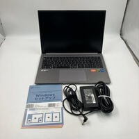 中古  THIRDWAVE GALLERIA XL7C-R45H-6 (i7 13700H/16GB/SSD1TB/RTX4050/WLAN/16UWXGA) 3280022358 