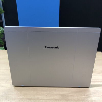 【甲府飯田店】中古  Panasonic Let`s note FV1 CF-FV1RDAKS(i5-1145G7/16GB/SSD256GB/W11P) 4720002291 