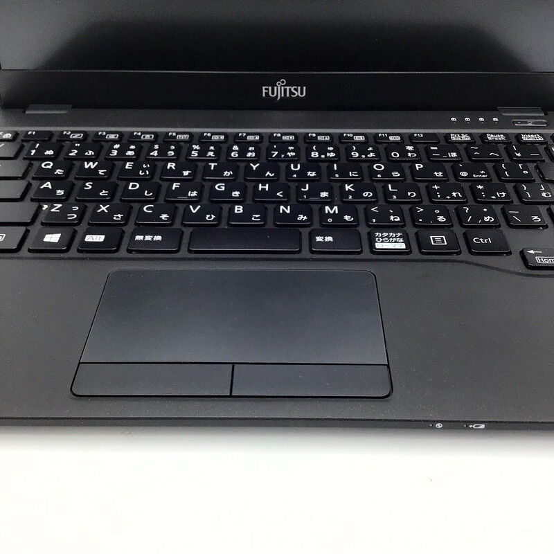 【GW特価】LIFEBOOK U9310/D LTE i5 8GB 128GB Fujitsu LIFEBOOK U9310 Intel Core i5 10th generation SSD