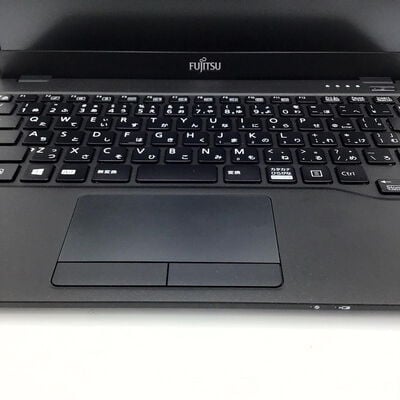 【白山FM松任店】中古  Fujitsu LIFEBOOK U9310/D (Core i5-10310U/8GB/SSD 128GB/-/-/WLAN/13.3FHD/W11P64/-) 3240008306 