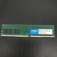 中古  PC4-25600 16GB デスクトップ用(DDR4-3200) 140728 