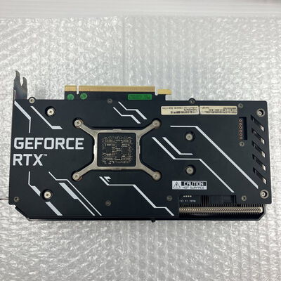 【秋葉原本店】中古  各社 GeForce RTX3070 (8GB PCI-E) 143917 