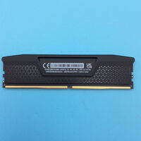 中古  PC5-51200 16GB デスクトップ用(DDR5-6400) 149155 
