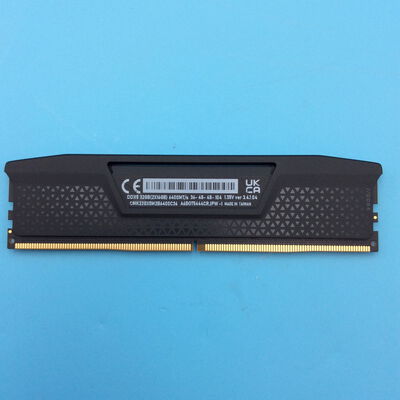【秋葉原本店】中古  PC5-51200 16GB デスクトップ用(DDR5-6400) 149155 