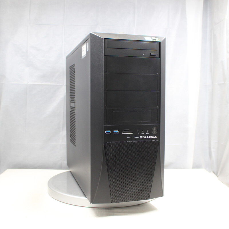 おすすめ中古ゲーミングPC 選び方から注意点まで｜パソコン通販