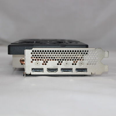 中古  ASRock A580 CL 8GO (A580 Challenger 8G OC) 3480032918 