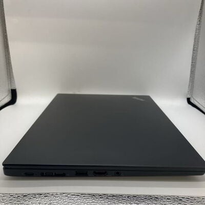 【八王子店】中古  LENOVO ThinkPad X13 (AMD Ryzen 5 Pro 4650U 2.10GHz/32GB/SSD256GB/-/オンボード/13.3/1920x1080/Wi-Fi/WEBCAM/W11H) 185568 
