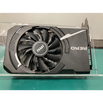 【富山本郷店】中古  各社 Geforce GTX1060 (6GB PCI-E) 136128 