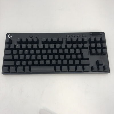 【福井日之出店】中古  ﾛｼﾞｸｰﾙ G-PKB-TKL-RTBK (有線 ｹﾞｰﾐﾝｸﾞｷｰﾎﾞｰﾄﾞ) 5200001081 