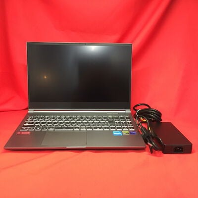 【千葉店】中古  GALLERIA RL7C-R46-5N(i7-13620H/32GB/SSD1TB/RTX4060/W11H) 3250005449 