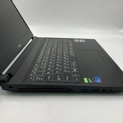 【なんば店】中古  mouse G-TUNE E5-CML (i7 10750H/16GB/SSD512GB/GTX1660Ti/WLAN/15.6FHD) 3280023072 