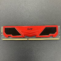 中古  【製造番号・型番シール無】PC4-25600 8GB デスクトップ用(DDR4-3200) 197908 