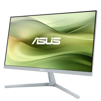 ASUS  VU249CFE-G (23.8インチワイド 液晶モニター グリーングレー) 