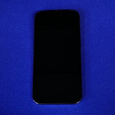【横浜駅前店】中古  【国内版SIMフリー】Apple iPhone14 Pro 6.1インチ 128GB (スペースブラック) MPXU3J/A 155002 