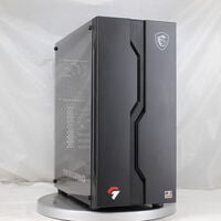 中古  TSUKUMO G-GEAR(AMD Ryzen 7 3700X/16GB/SSD1TB/なし/NVIDIA GeForce RTX 3070 8GB/W11H64 MAR) 179932 