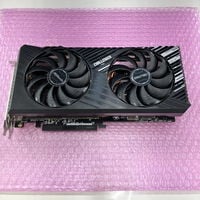 中古  ASRock RX7800XT CL 16GO RX7800XT Challenger OC (RX7800XT 16GB) 162732 
