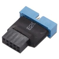 AINEX  USB-010B (ケース用USB3.0アダプタ) 