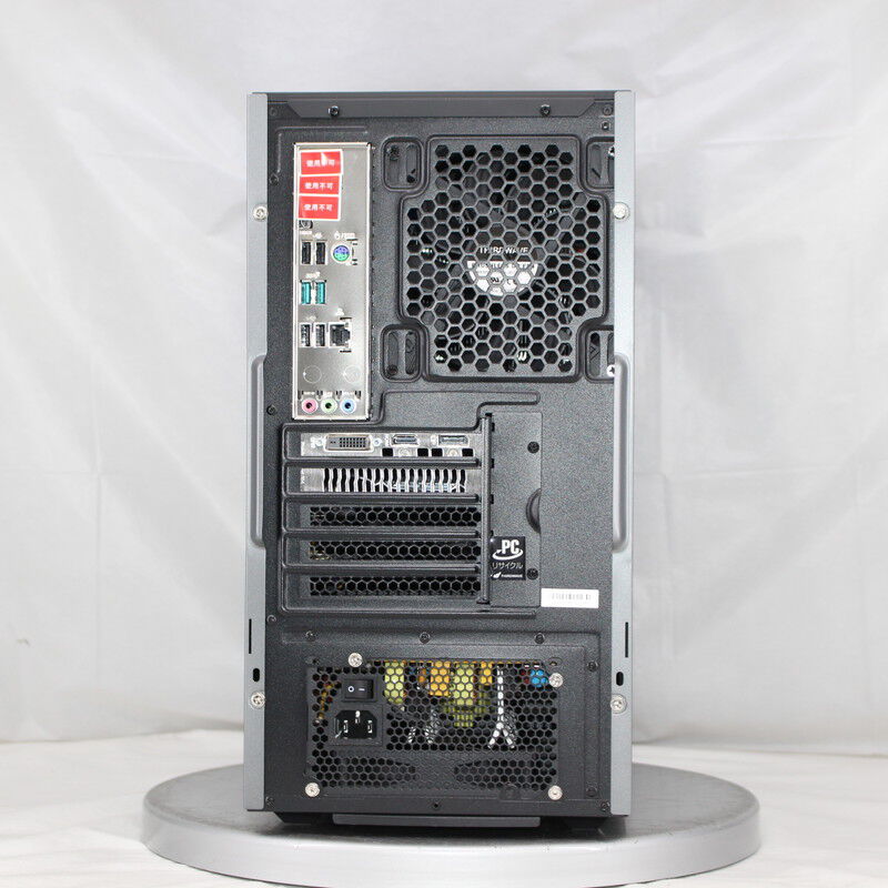THIRDWAVE Windows11 intelCore i5-12400 - メルカリ