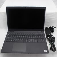 中古  DELL Latitude 3510(Intel Core i5 10310U 1.70GHz/16GB DDR4/SSD256GB/-/オンボード/15.6/1920x1080/GbE/Wi-Fi/WEBCAM/W11H/VBT) 197585 